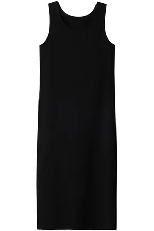 NAME IT Corte Slim Vestido