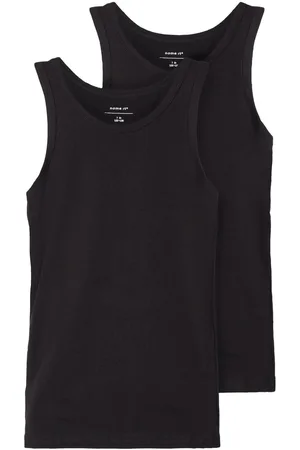 NAME IT Paquete De 2 Camiseta De Tirantes