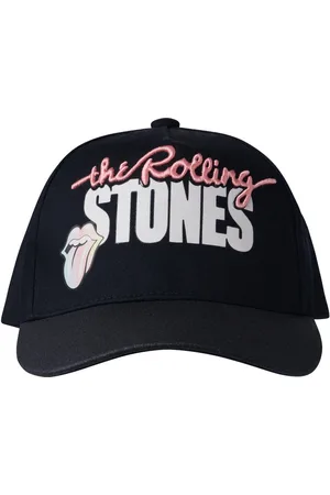 NAME IT Los Rolling Stones Gorra