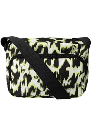 NAME IT Diseño Estampado Bolso Cruzado