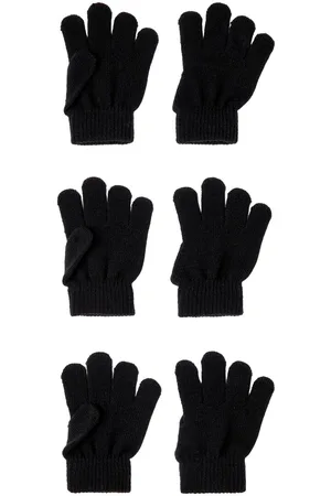 NAME IT Paquete Por 3 Unidades Guantes