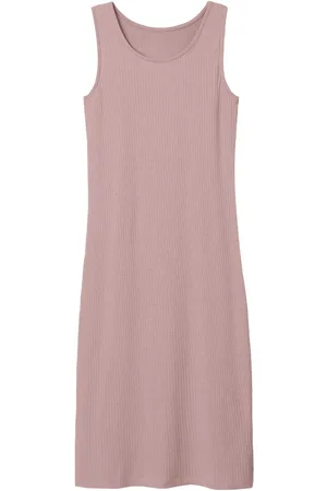 NAME IT Corte Slim Vestido