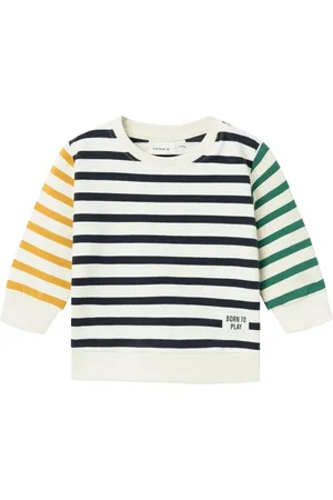 NAME IT Corte Regular Sudadera