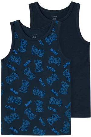 NAME IT Paquete De 2 Unidades Camiseta De Tirantes