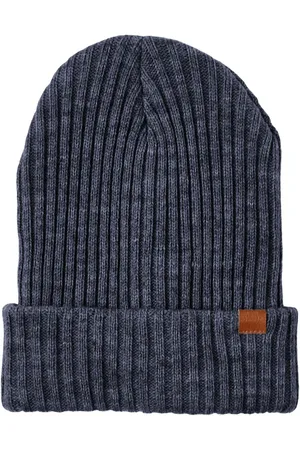 NAME IT De Punto Acanalado Gorro