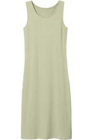 NAME IT Corte Slim Vestido