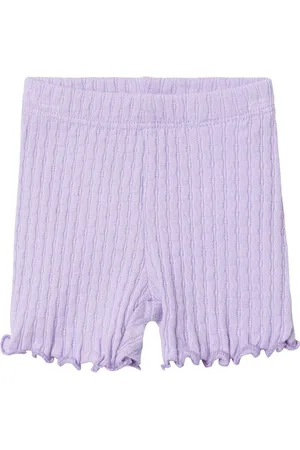 NAME IT Biker Shorts