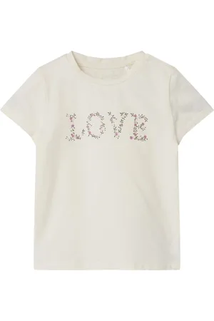 NAME IT Corte Regular Camiseta