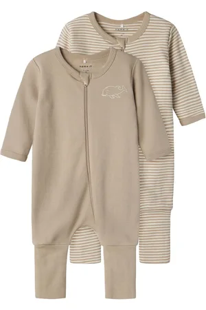 NAME IT Paquete De 2 Unidades Pijama