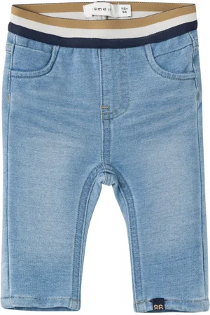 NAME IT Corte Slim Jeans