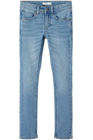 NAME IT Corte Extraslim Jeans