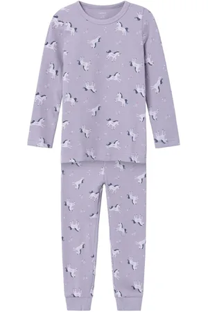 NAME IT Unicornio Pijama 2 Piezas