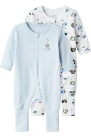 NAME IT Paquete De 2 Unidades Pijama