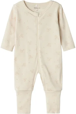 NAME IT Mangas Largas Pijama
