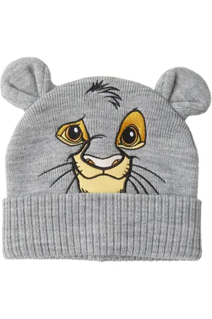 NAME IT Rey León Sombrero