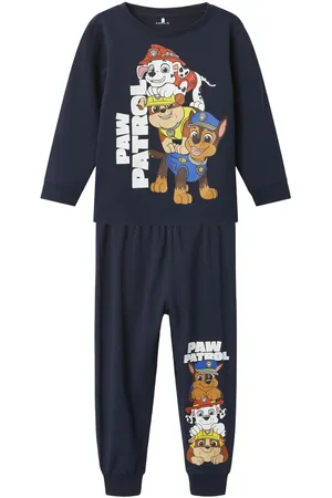 NAME IT La Patrulla Canina Pijama 2 Piezas