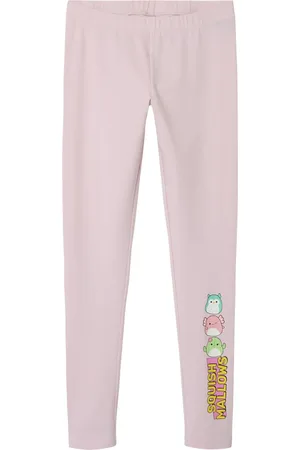 NAME IT Squishmallow Leggings