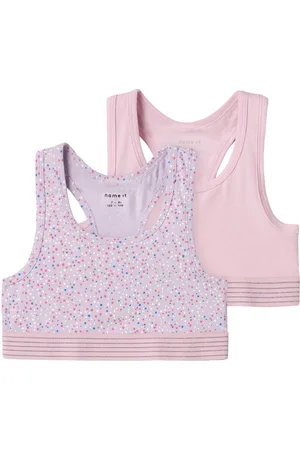 NAME IT Paquete De 2 Unidades Bralette