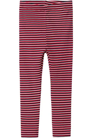 NAME IT Punto Acanalado Leggings