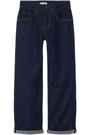 NAME IT Perneras Rectas Jeans