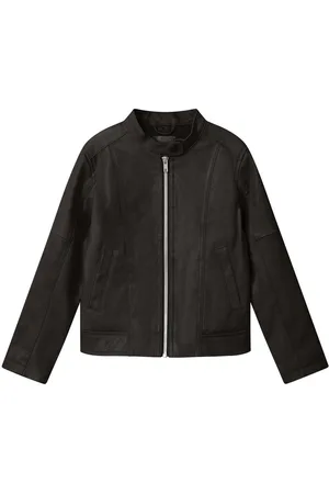 NAME IT Pu Chaqueta