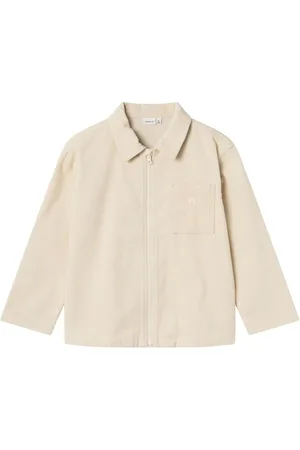 NAME IT Corderoy Camisa