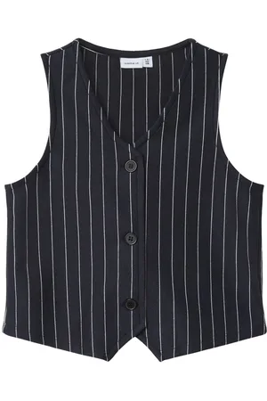 NAME IT Jerséis Chaleco