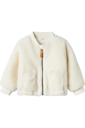 NAME IT Peluche Cazadora Bomber