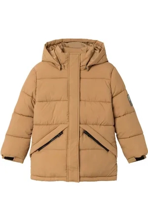 NAME IT Acolchada Chaqueta