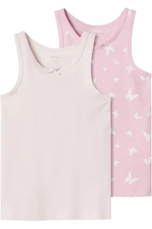 NAME IT Paquete De 2 Unidades Camiseta De Tirantes