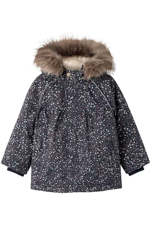 NAME IT Snow05 Chaqueta Para La Nieve