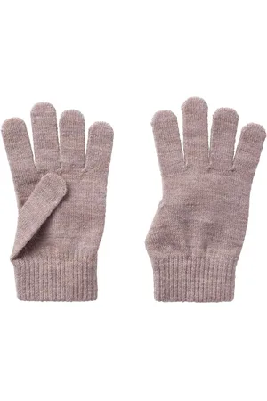 NAME IT De Punto Guantes