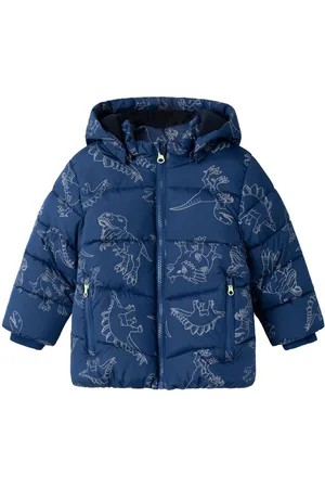 NAME IT Acolchada Chaqueta