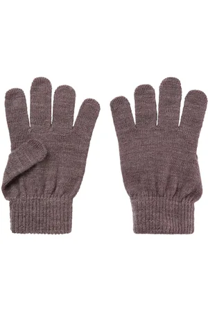NAME IT De Punto Guantes