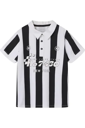 NAME IT Corte Regular Polo