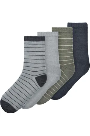 NAME IT Paquete De 4 Unidades Calcetines