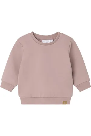 NAME IT Corte Regular Sudadera
