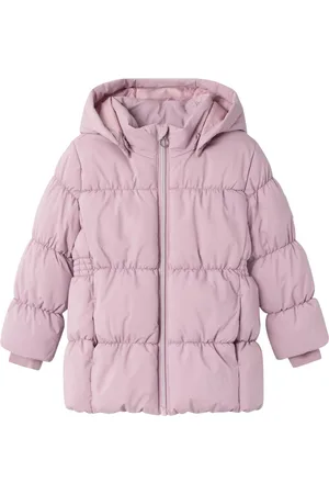 NAME IT Acolchada Chaqueta