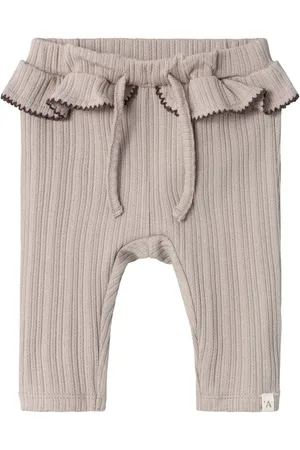 NAME IT Corte Regular Pantalones