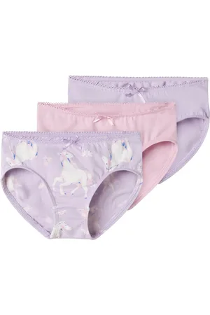 NAME IT Paquete De 3 Unidades Calzoncillos