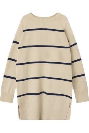 NAME IT Corte Boxy Vestido