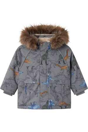 NAME IT Snow05 Chaqueta Para La Nieve