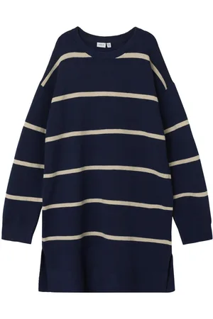 NAME IT Corte Boxy Vestido
