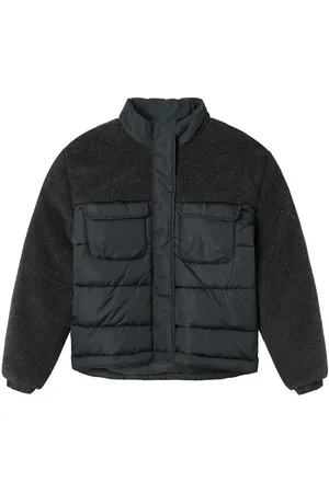 NAME IT Peluche Chaqueta