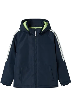NAME IT Acolchado Chaqueta