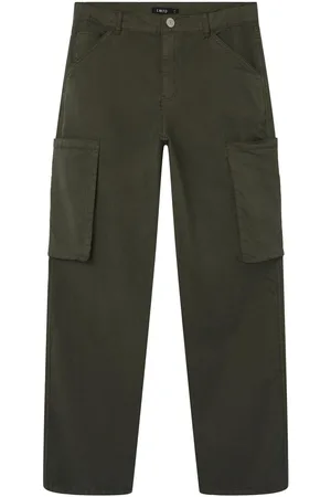 NAME IT Perneras Rectas Pantalones