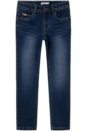 NAME IT Corte Slim Jeans