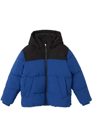 NAME IT Bloques De Colores Chaqueta