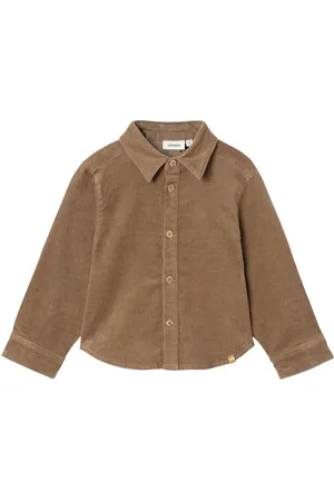 NAME IT Corderoy Camisa