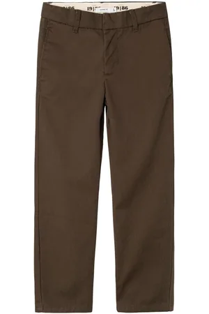 NAME IT Perneras Rectas Pantalones